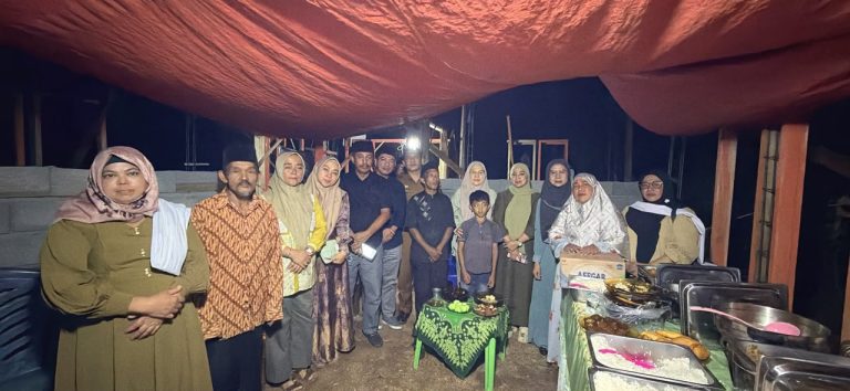 Pemkot Kotamobagu Hadiri Kegenapan 3 Malam Korban Drag Race
