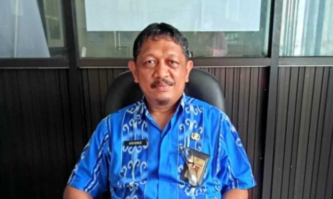 Pemkot Kotamobagu Atur Pemanfaatan Kawasan Paloko Kinalang Bagi Pelaku Usaha