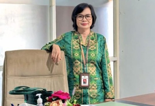 Permudah Pelayanan, DPMPTSP Kotamobagu Turun Langsung ke Warga Urus NIB